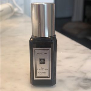 Jo Malone Oud & Bergamot cologne